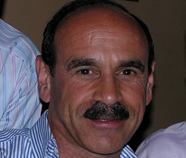 john_logigan